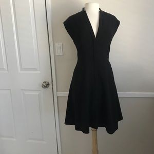ALICE + OLIVIA DRESS